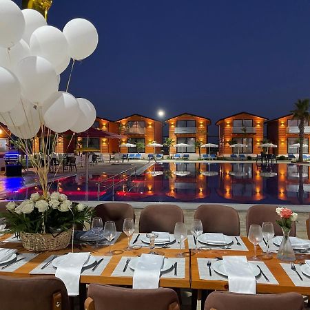 Kingfish Restaurant & Boutique Hotel Patok Exterior foto
